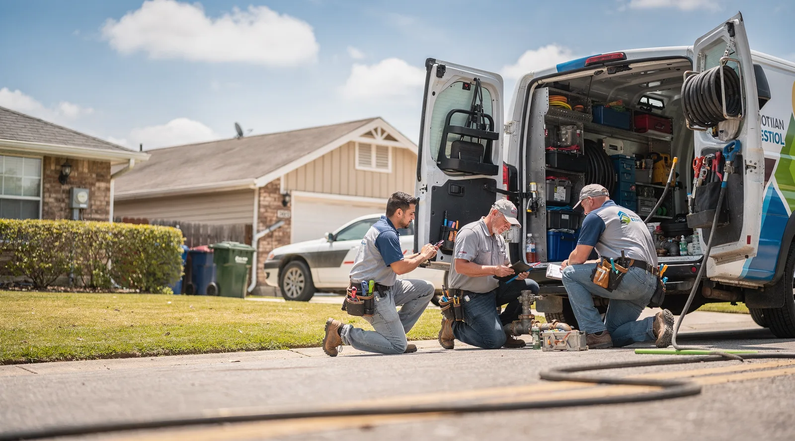 Emergency Plumber in Horse Cave, KY near me